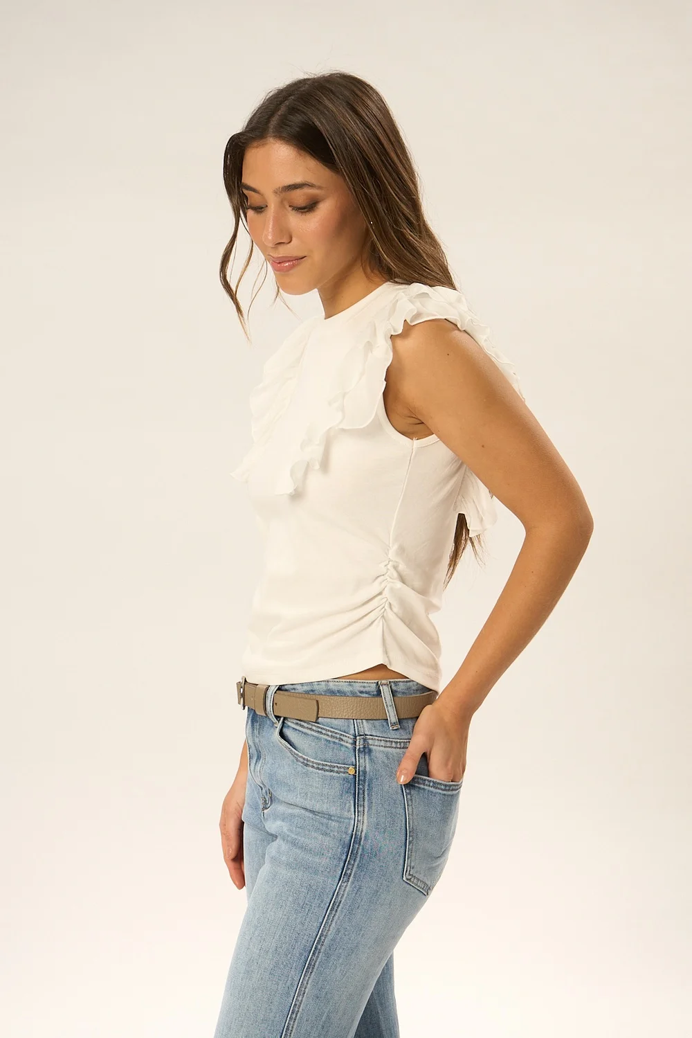 Musculosa Camboriú
